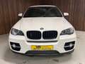 BMW X6 XDrive50i High Executive - BTW Auto - Youngtimer - Blanco - thumbnail 2