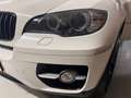 BMW X6 XDrive50i High Executive - BTW Auto - Youngtimer - Wit - thumbnail 8