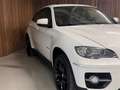 BMW X6 XDrive50i High Executive - BTW Auto - Youngtimer - Blanco - thumbnail 3