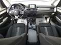 BMW 225 Baureihe 2 Active Tourer 225 i-Klima-Navi-SH Zilver - thumbnail 10