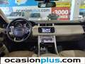 Land Rover Range Rover Sport 3.0SDV6 HSE 306 Aut. Negro - thumbnail 9