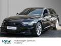 Audi S6 Avant 3.0 TDI quattro AHK/Pano/RFK Schwarz - thumbnail 1