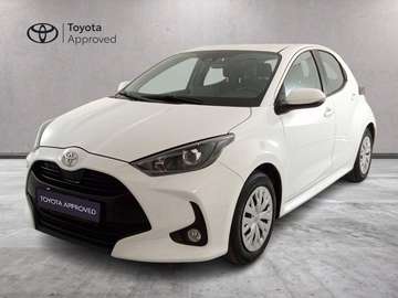 Yaris IV 2020 1.0 Active! PREZZO REALE