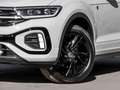 Volkswagen T-Roc Cabriolet Edition Karmann 1.5 TSI DSG AHK Trave... Gris - thumbnail 5
