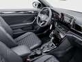 Volkswagen T-Roc Cabriolet Edition Karmann 1.5 TSI DSG AHK Trave... Gris - thumbnail 3