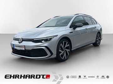 VIII Variant 1.5 eTSI DSG R-Line LED*NAV*SHZ*AC...