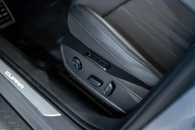 Cupra Formentor view 14