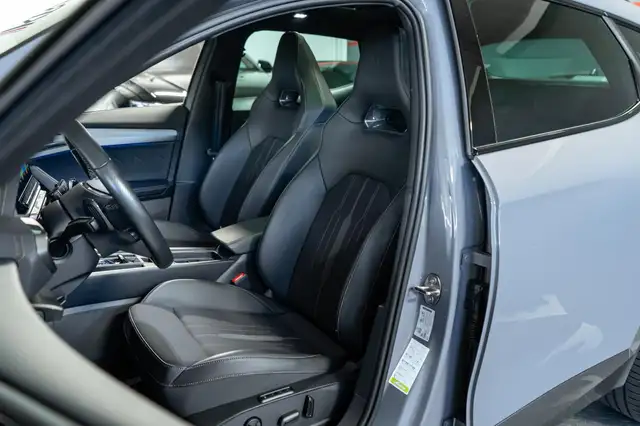 Cupra Formentor view 13