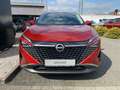Nissan Qashqai N-CONNECTA 1.3 DIG-T MHEV 140PS MT Winter-P Kom-P Rot - thumbnail 2