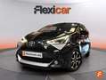Toyota Aygo 70 x-play Negro - thumbnail 8