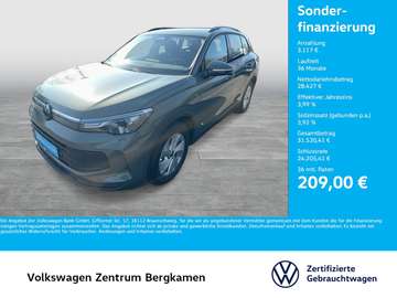 1.5 eTSI AHK CAM NAVI CARPLAY SITZHEIZUNG