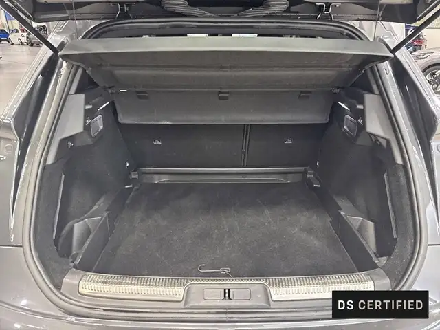 DS Automobiles DS 7 Crossback view 6