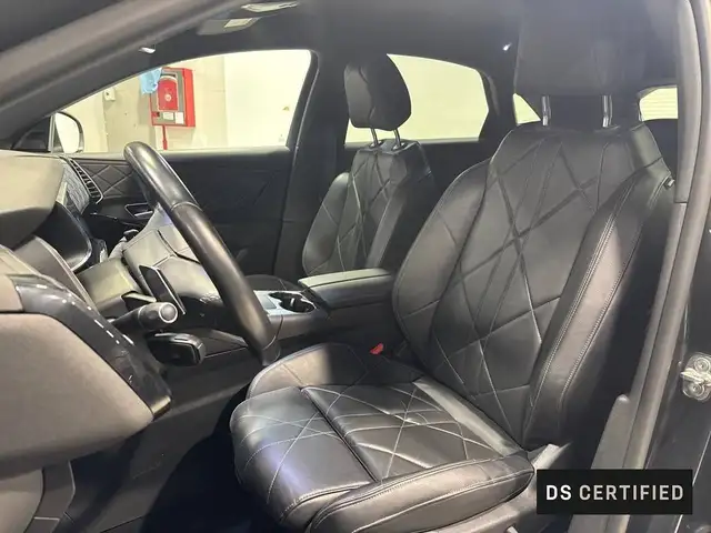 DS Automobiles DS 7 Crossback view 9