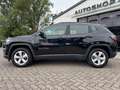 Jeep Compass Longitude FWD/SHZ/PDC Schwarz - thumbnail 3