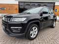 Jeep Compass Longitude FWD/SHZ/PDC Schwarz - thumbnail 2