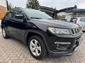 Jeep Compass Longitude FWD/SHZ/PDC Schwarz - thumbnail 8