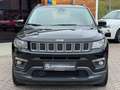 Jeep Compass Longitude FWD/SHZ/PDC Schwarz - thumbnail 9