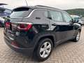 Jeep Compass Longitude FWD/SHZ/PDC Schwarz - thumbnail 6