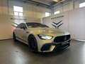 Mercedes-Benz GT Coupé 4 63 4Matic+ AMG GARANTITA Сірий - thumbnail 1