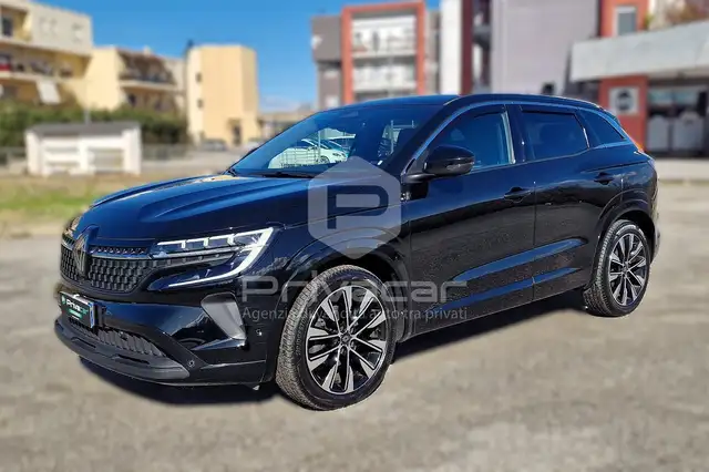 Renault Austral Austral Mild Hybrid 160 CV Auto Techno