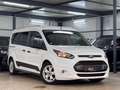 Ford Grand Tourneo Tourneo Connect TREND 7SITZER*DAB*SYNC*TEMP*PDC Weiß - thumbnail 1