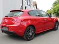 Alfa Romeo Giulietta Veloce Top Servicegepflegt! Rot - thumbnail 4