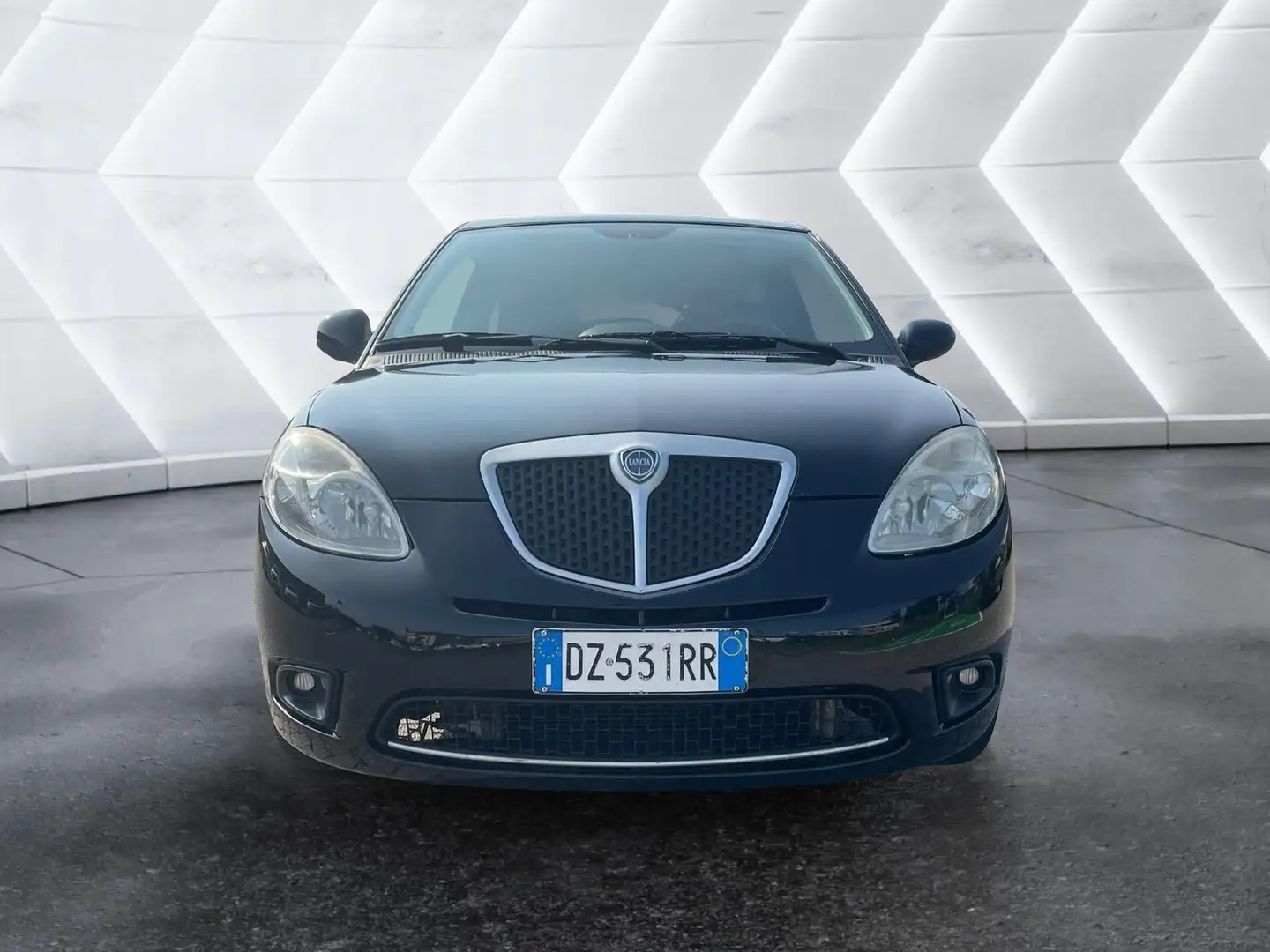 Lancia Ypsilon Ypsilon 1.2 Ego Negro - 2