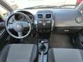 Fiat Sedici Sedici 1.6 16v Dynamic 4x4 120cv Bronce - thumbnail 9