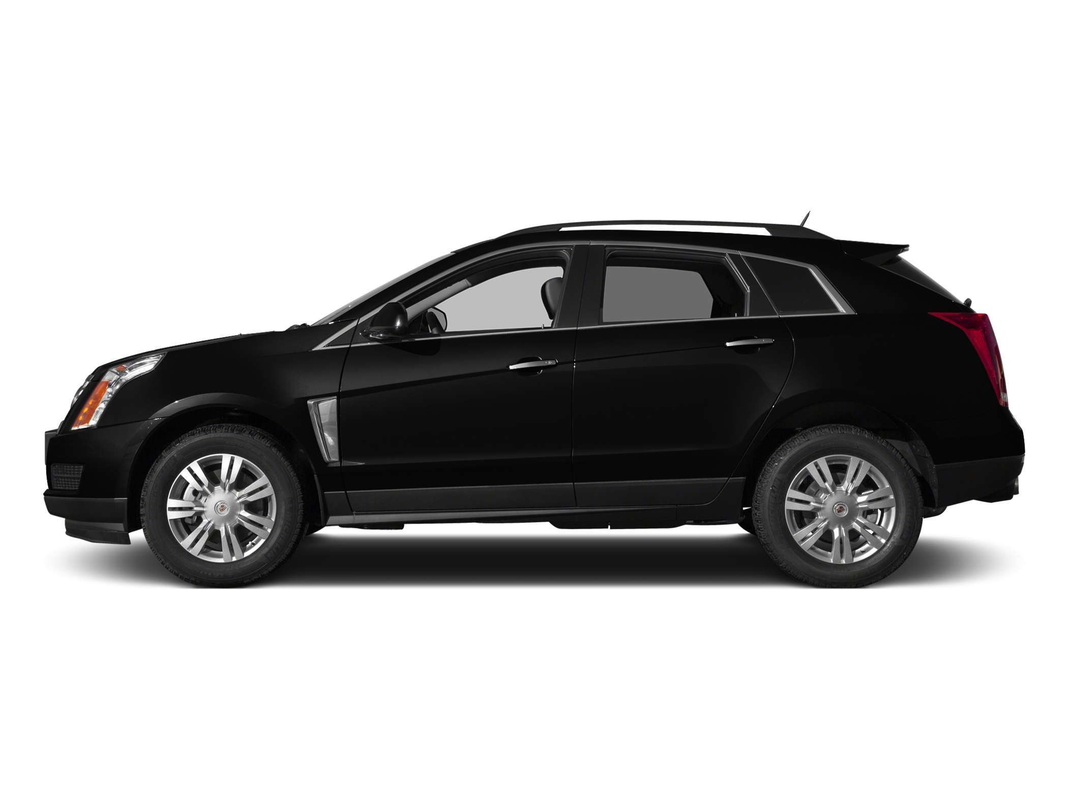 2015 Cadillac SRX