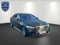Mercedes-Benz S 580 e AMG Line Lang  Energizing + Chauffeur Gris - thumbnail 2