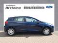 Ford Fiesta 1.0 EcoBoost TREND *KLIMA*AUDIO-CD*WINTER-P.* Blauw - thumbnail 5