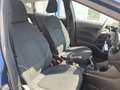 Ford Fiesta 1.0 EcoBoost TREND *KLIMA*AUDIO-CD*WINTER-P.* Blauw - thumbnail 11
