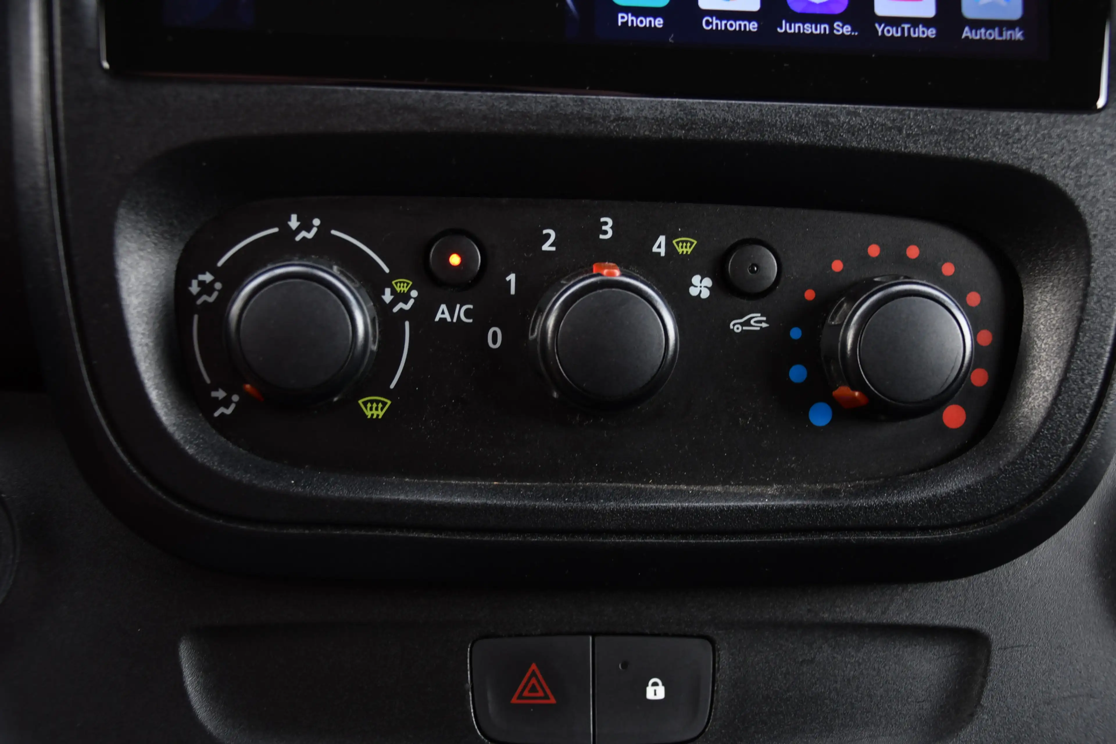 Fiat Talento 1.6 MJ EcoJet L2H1 DC SX PB Edition MARGE! Camera, — photo 21