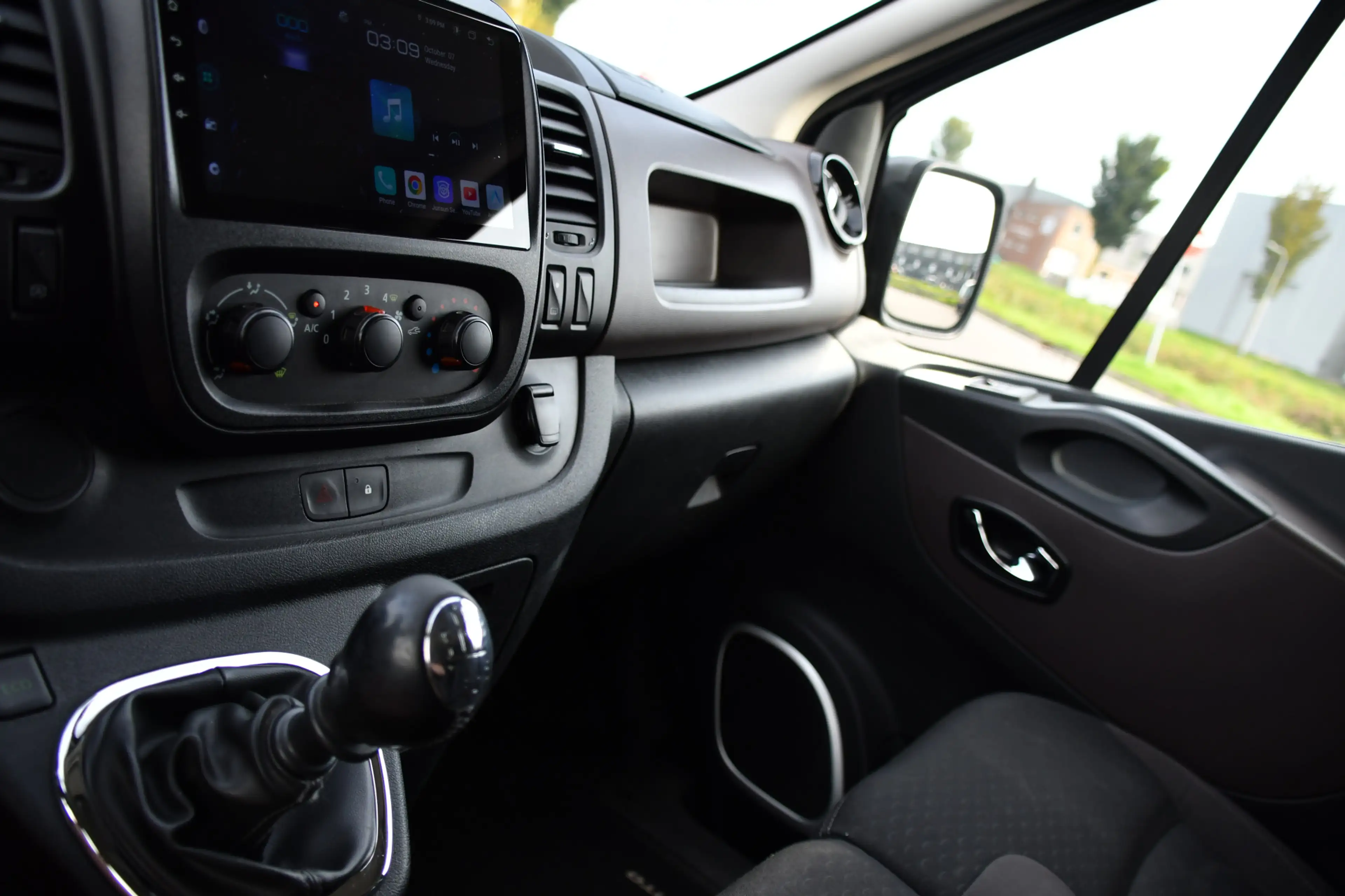 Fiat Talento 1.6 MJ EcoJet L2H1 DC SX PB Edition MARGE! Camera, — photo 25