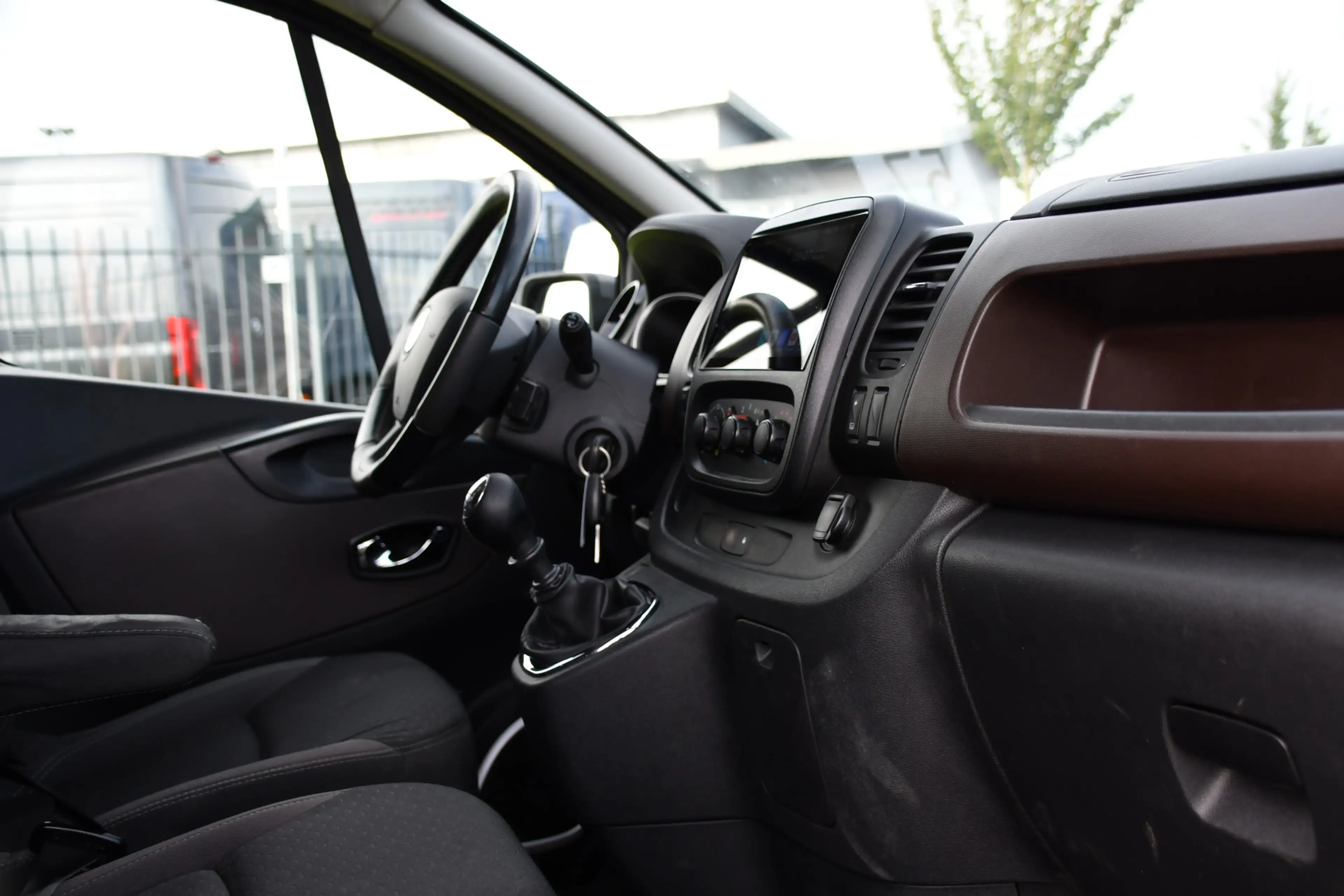 Fiat Talento 1.6 MJ EcoJet L2H1 DC SX PB Edition MARGE! Camera, — photo 26
