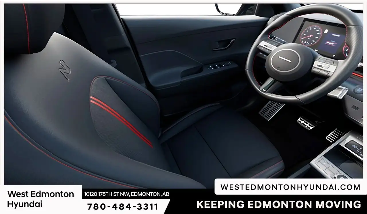 Hyundai KONA photo Hyundai KONA
