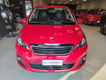 VTi 68 5 porte Active TOP!