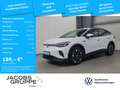 Volkswagen ID.4 Pro Performance Navi*CAM*ACC*SHZ Weiß - thumbnail 1