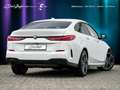 BMW 218 218i Gran Coupe M-Sport 18" KoZg AdLED ParkAss Blanc - thumbnail 2
