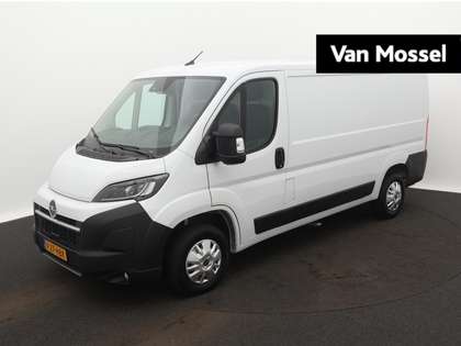 Opel Movano 2.2D 120 S&S L2H1 3.0t | Zonder BPM verhoging |