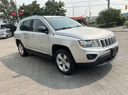 2011 Jeep Compass