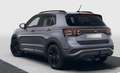 Volkswagen T-Cross R-Line 1.5 TSI 150 PS DSG *BLACK STYLE*MATRIX-LED* Grau - thumbnail 4