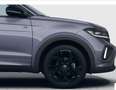 Volkswagen T-Cross R-Line 1.5 TSI 150 PS DSG *BLACK STYLE*MATRIX-LED* Grau - thumbnail 6
