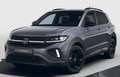 Volkswagen T-Cross R-Line 1.5 TSI 150 PS DSG *BLACK STYLE*MATRIX-LED* Grau - thumbnail 1