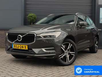 2.0 Recharge T8 AWD Inscription | Pano | Leer | AC