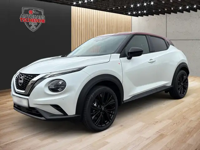 Nissan Juke Juke REDLINE EDITION 1.0 DIG-T 7DCT
