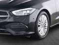 Mercedes-Benz C 180 C-Klasse Schwarz - thumbnail 9