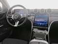 Mercedes-Benz C 180 C-Klasse Schwarz - thumbnail 8