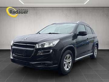Allure 4WD