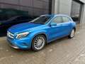 Mercedes-Benz GLA 220 d (CDI) AHK|Leder|Automatik|8fach Blau - thumbnail 1